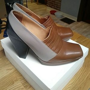 John Fluevog Pumps